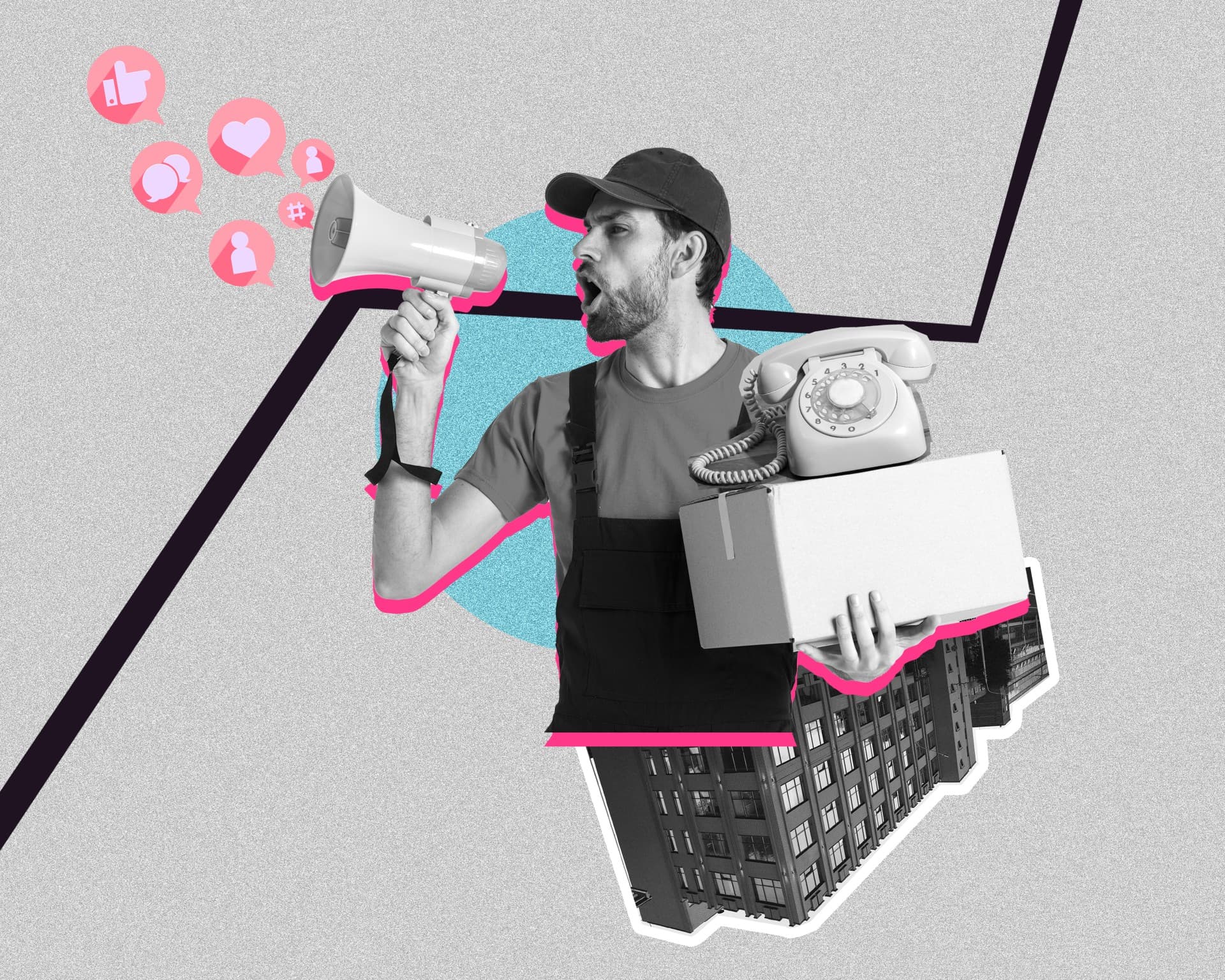 What’s Trending Online: The Hottest Topics Capturing the Internet in 2025
