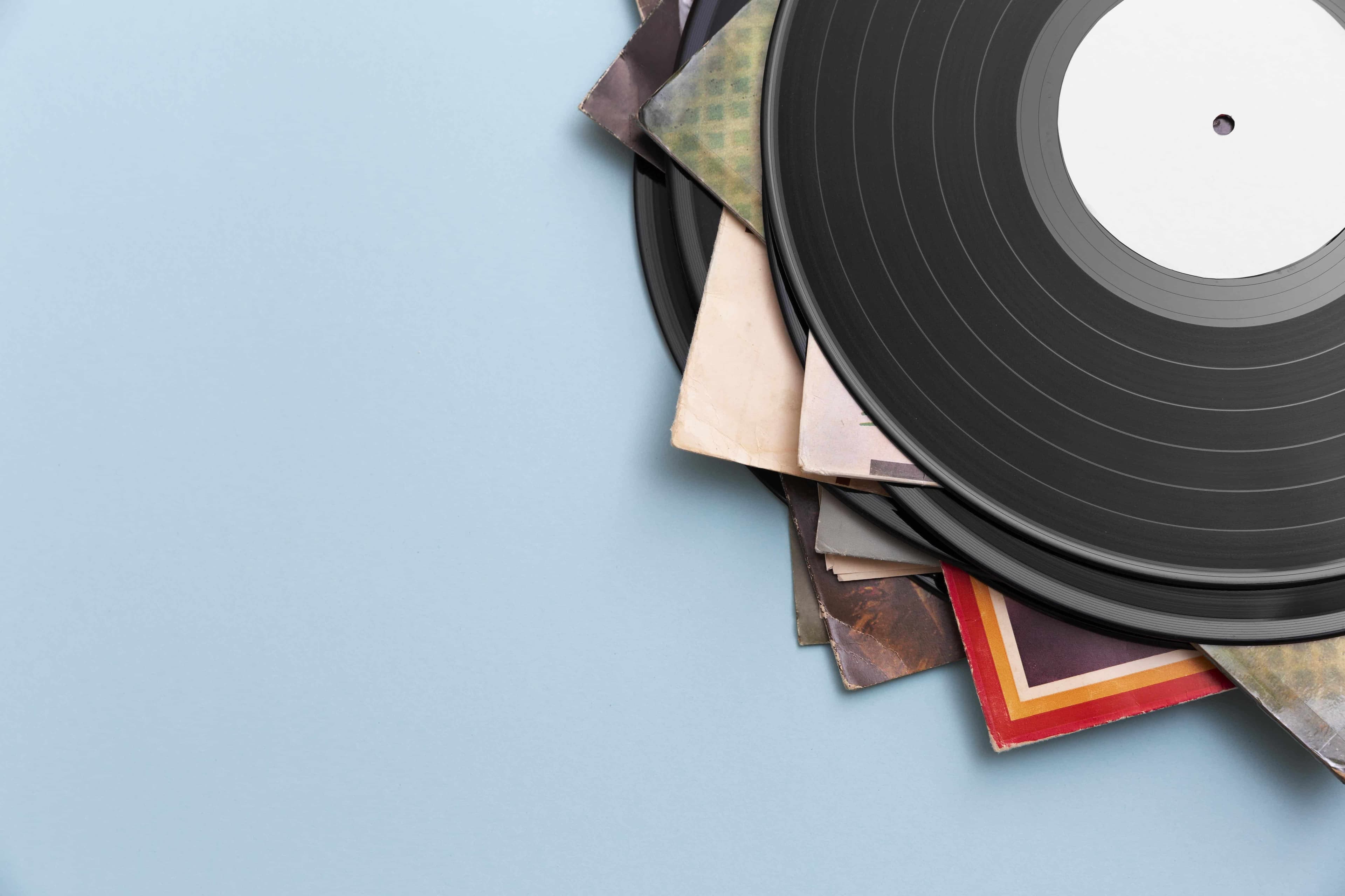 Streaming vs. Vinyl: How Do We Really Listen to Music in 2025?