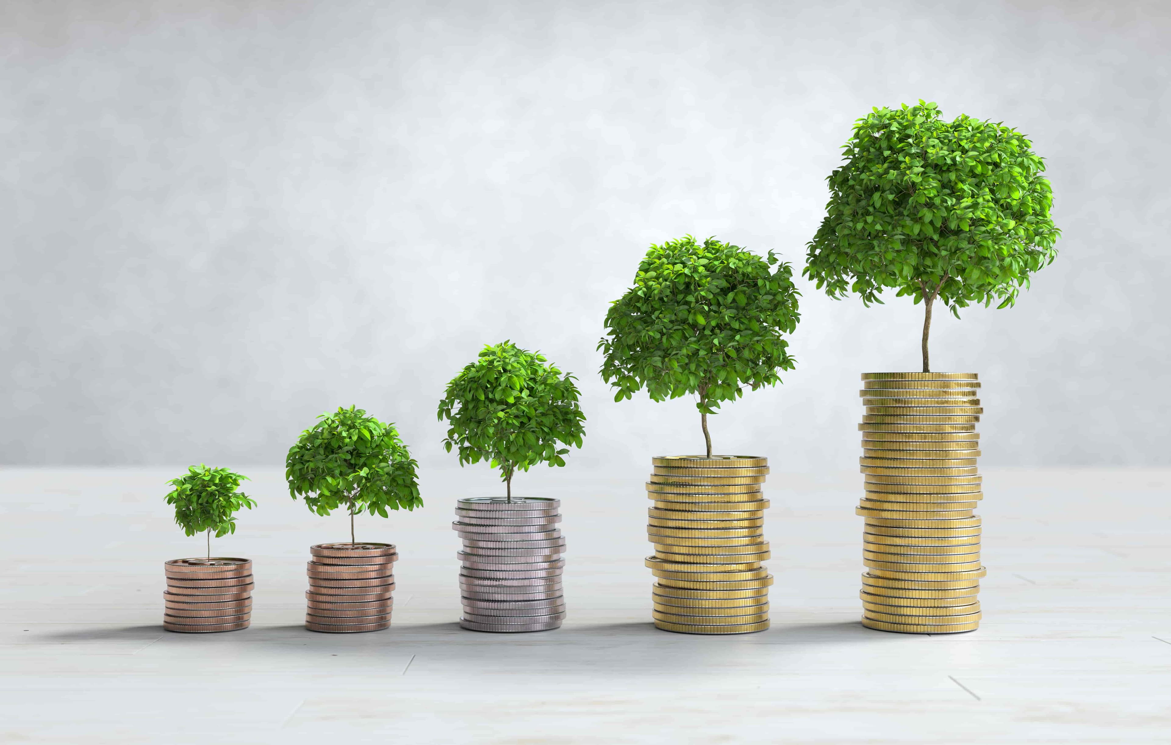 Inflation vs. Wages: Are We Really Getting Ahead in 2025?