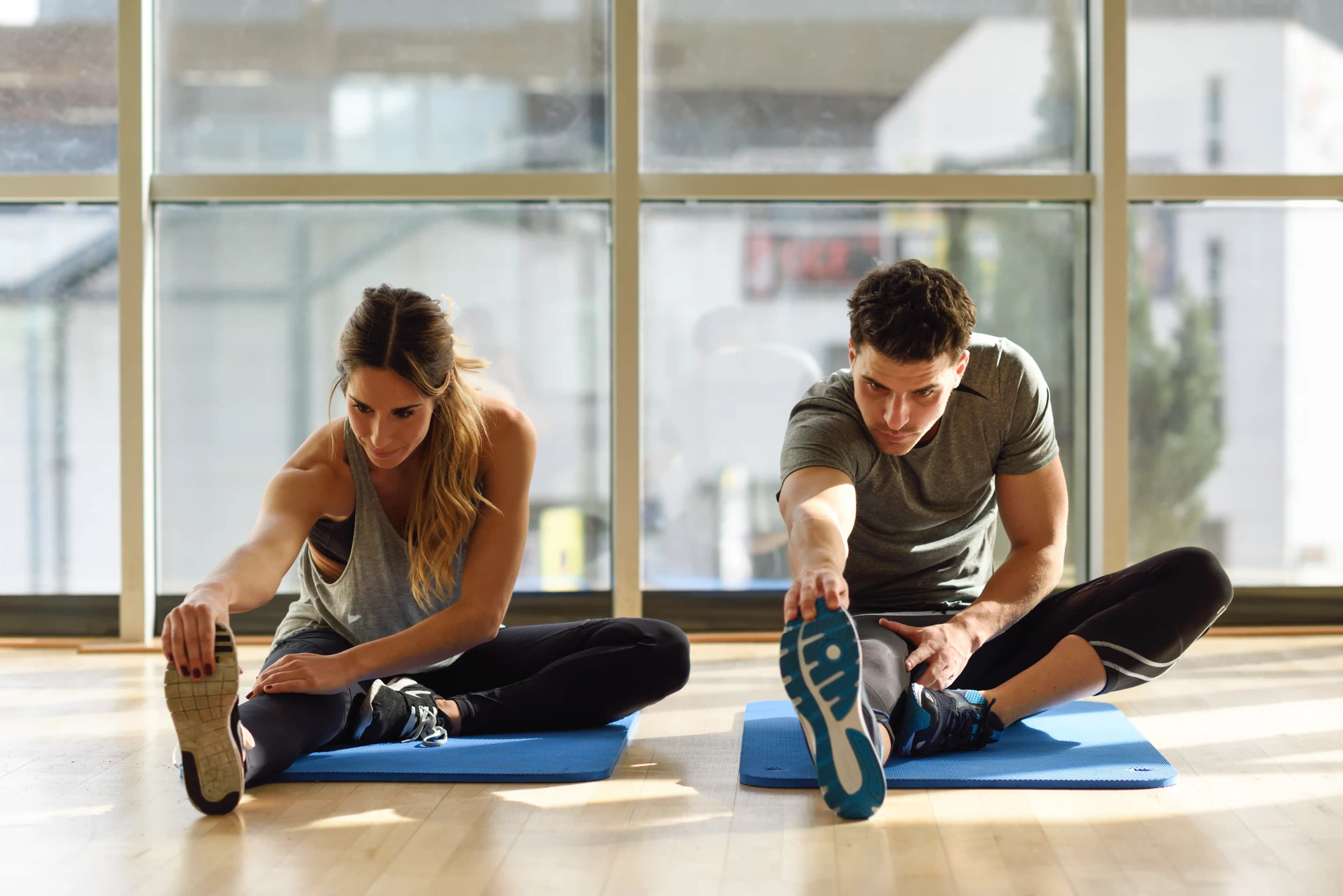 Fitness Trends in 2025: Are Wearables and Apps Changing How We Stay Healthy?