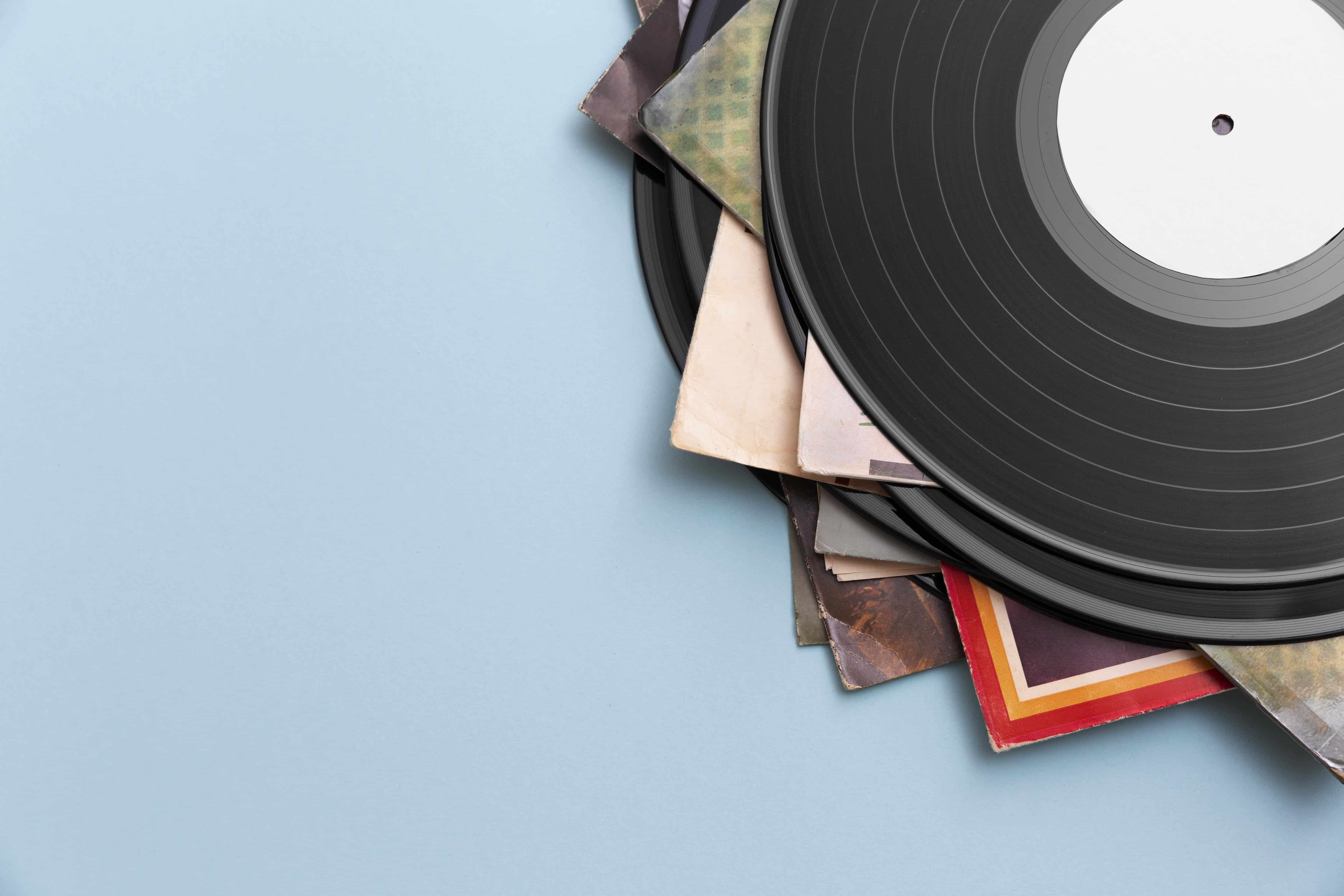 Streaming vs. Vinyl: How Do We Really Listen to Music in 2025?
