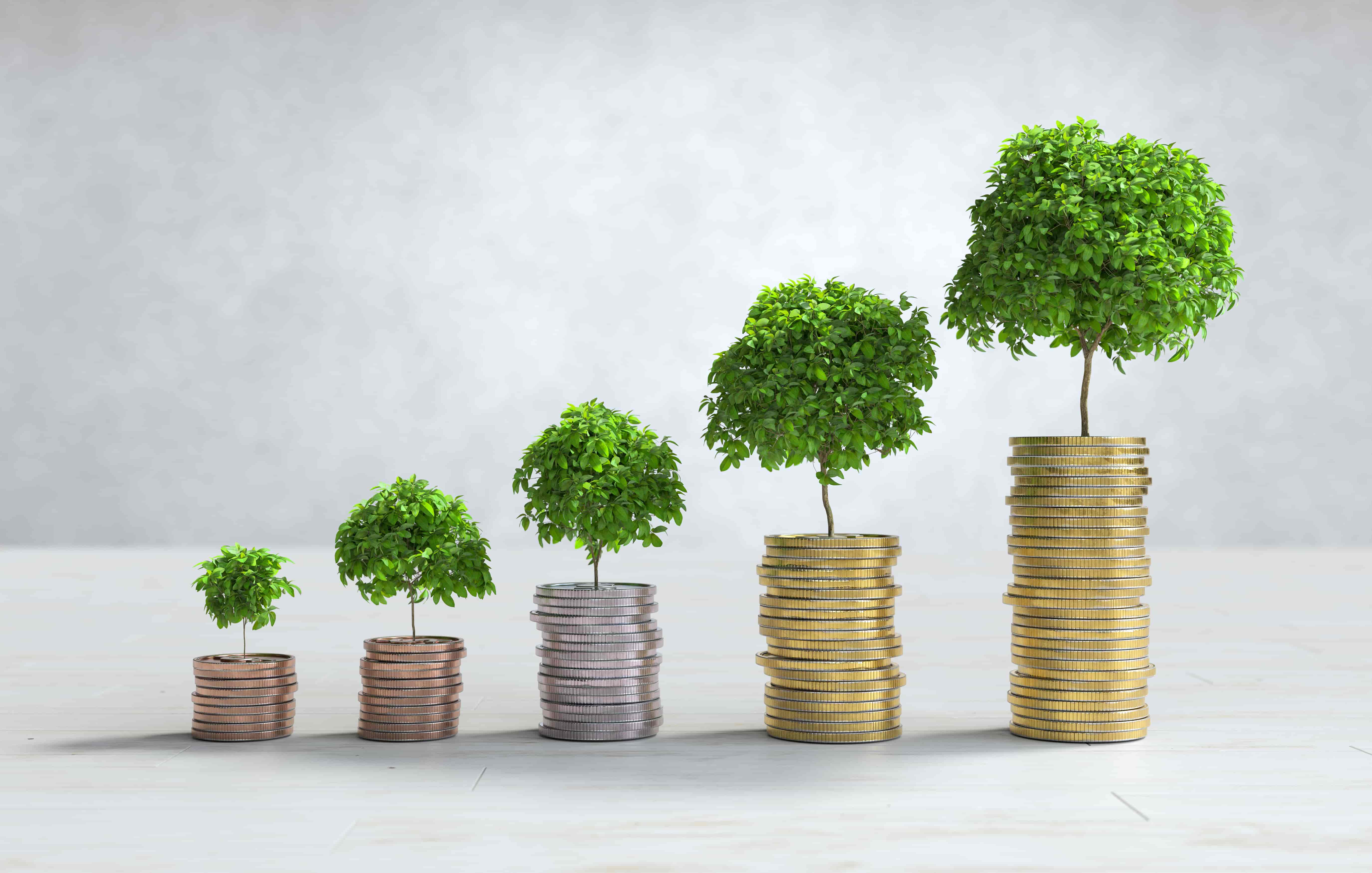Inflation vs. Wages: Are We Really Getting Ahead in 2025?
