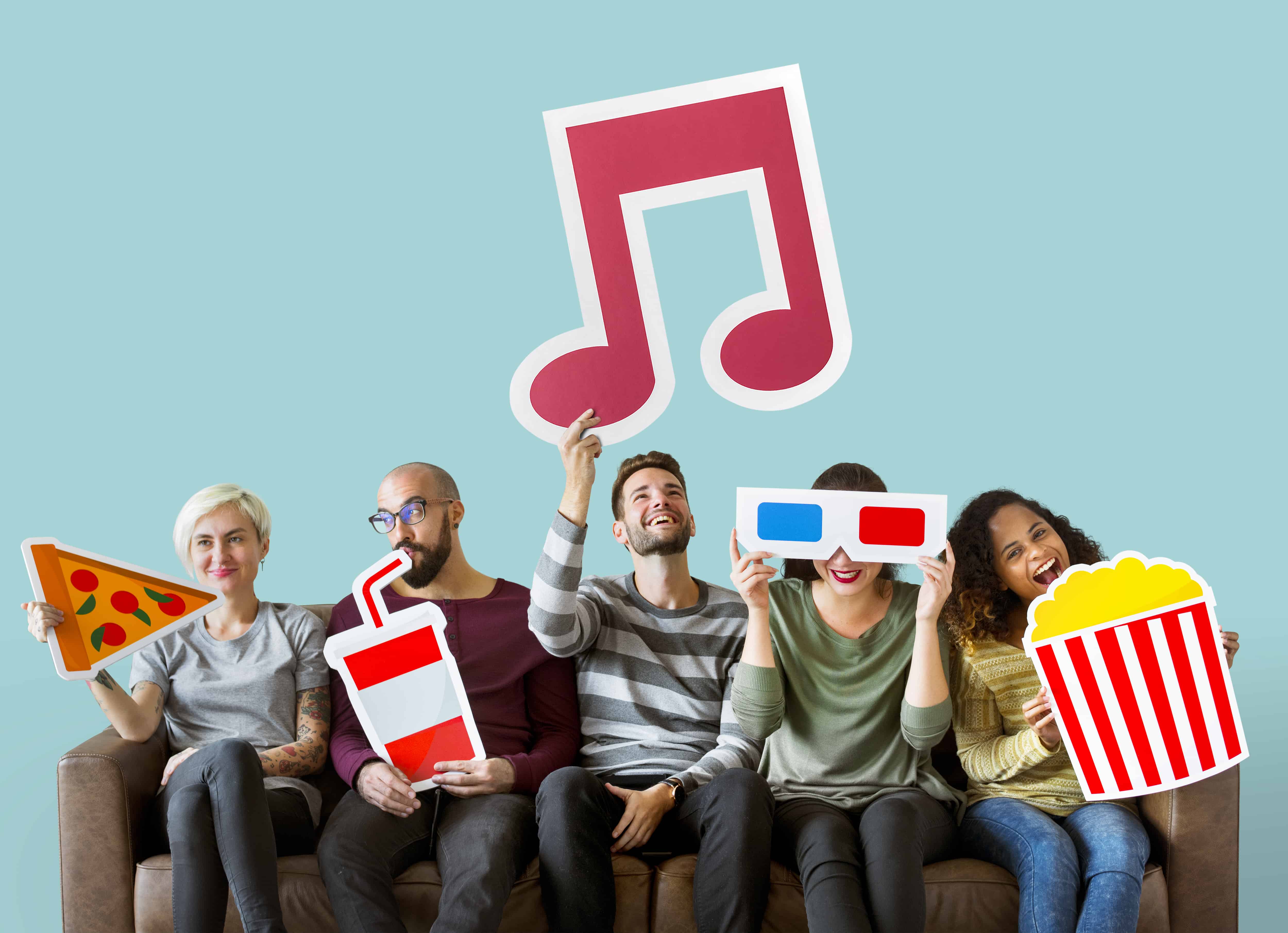 Streaming vs. Theatres: How Do We Really Prefer to Watch Movies in 2025?