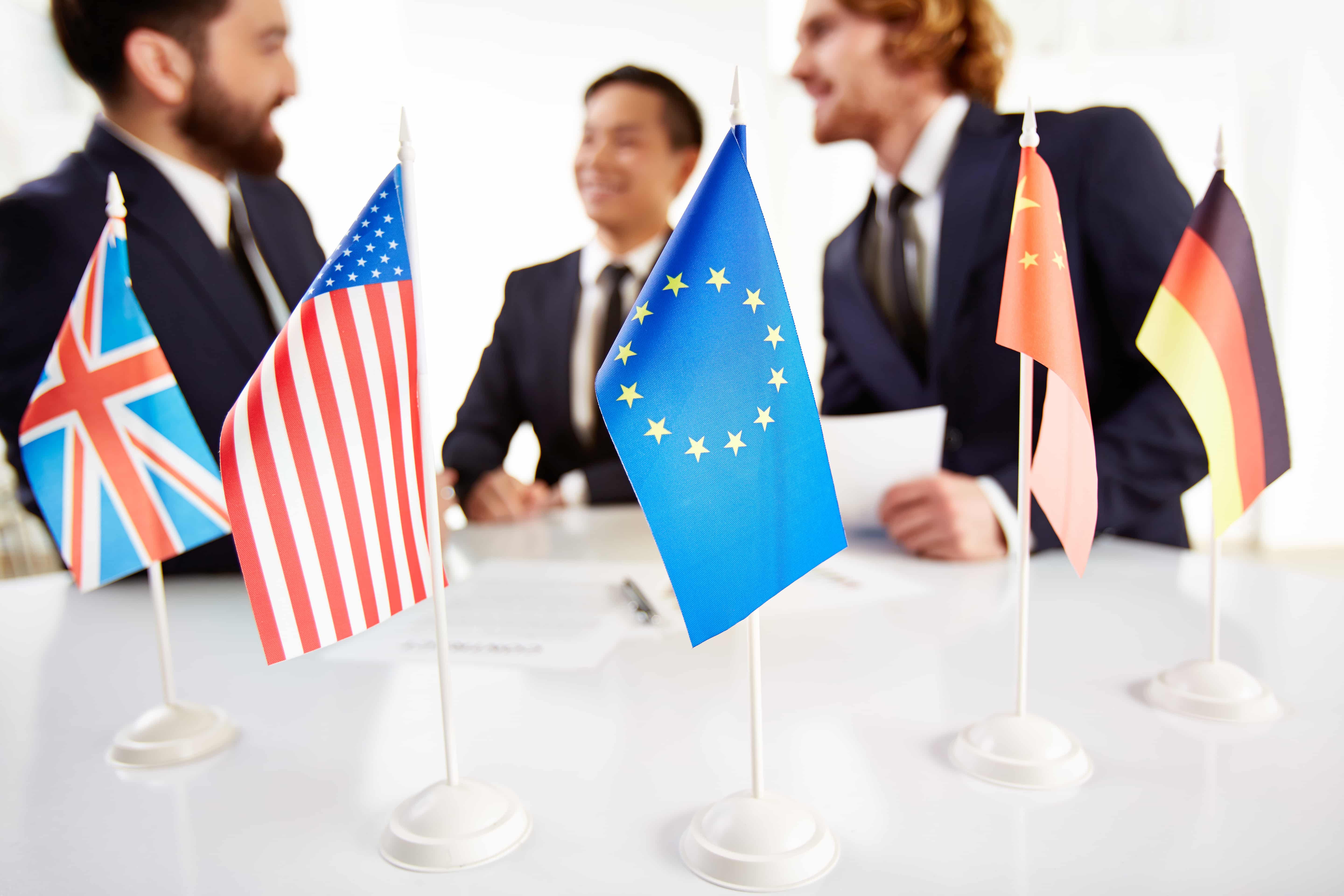 Polarization in Politics: Why We’re More Divided Than Ever — and What Can Bridge the Gap
