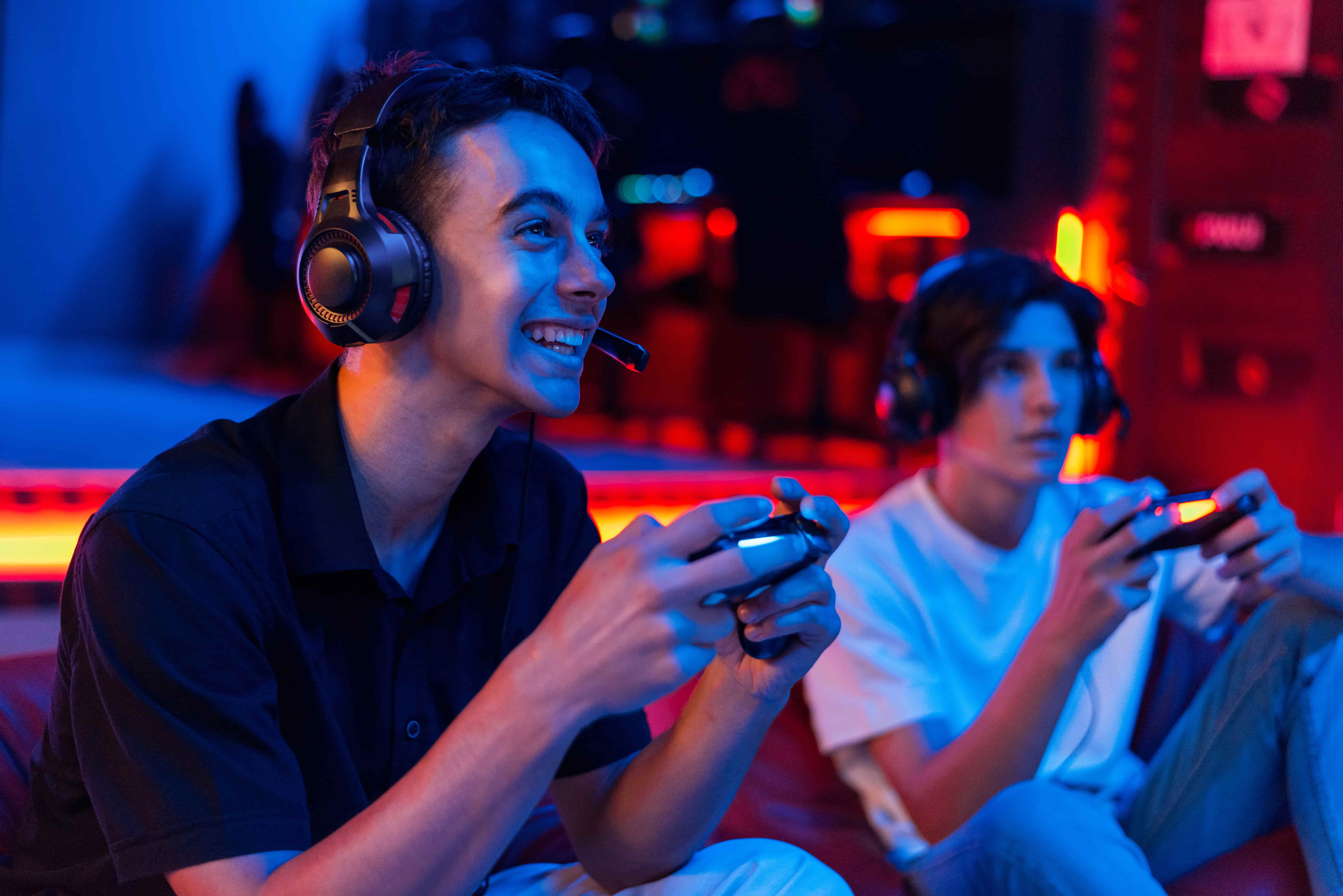 The Rise of Cloud Gaming: How Streaming is Changing the Way We Play