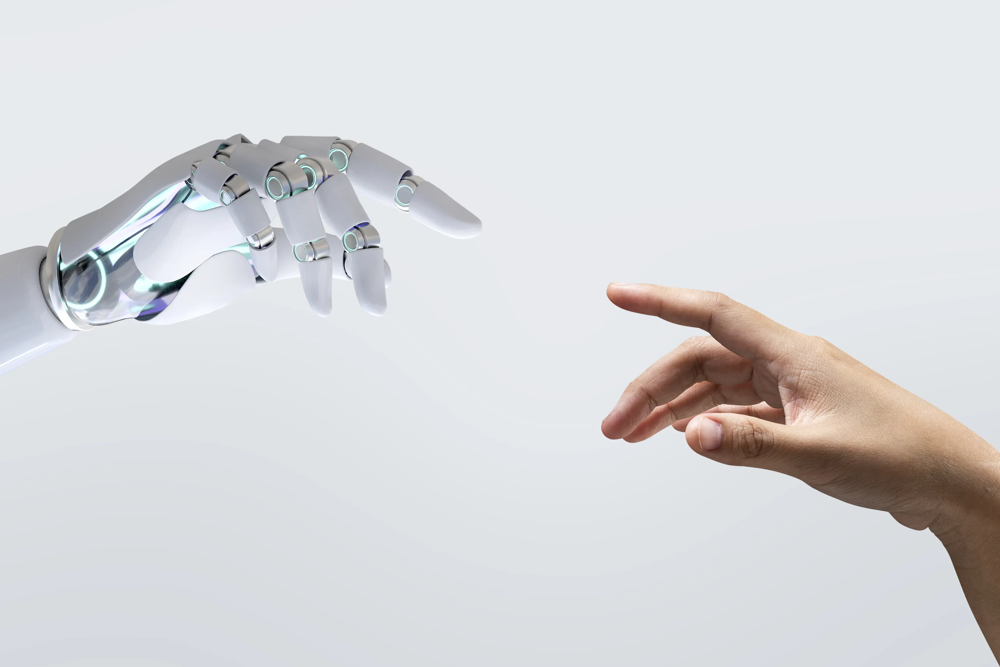The Rise of AI in 2025: How Artificial Intelligence Is Transforming Our World