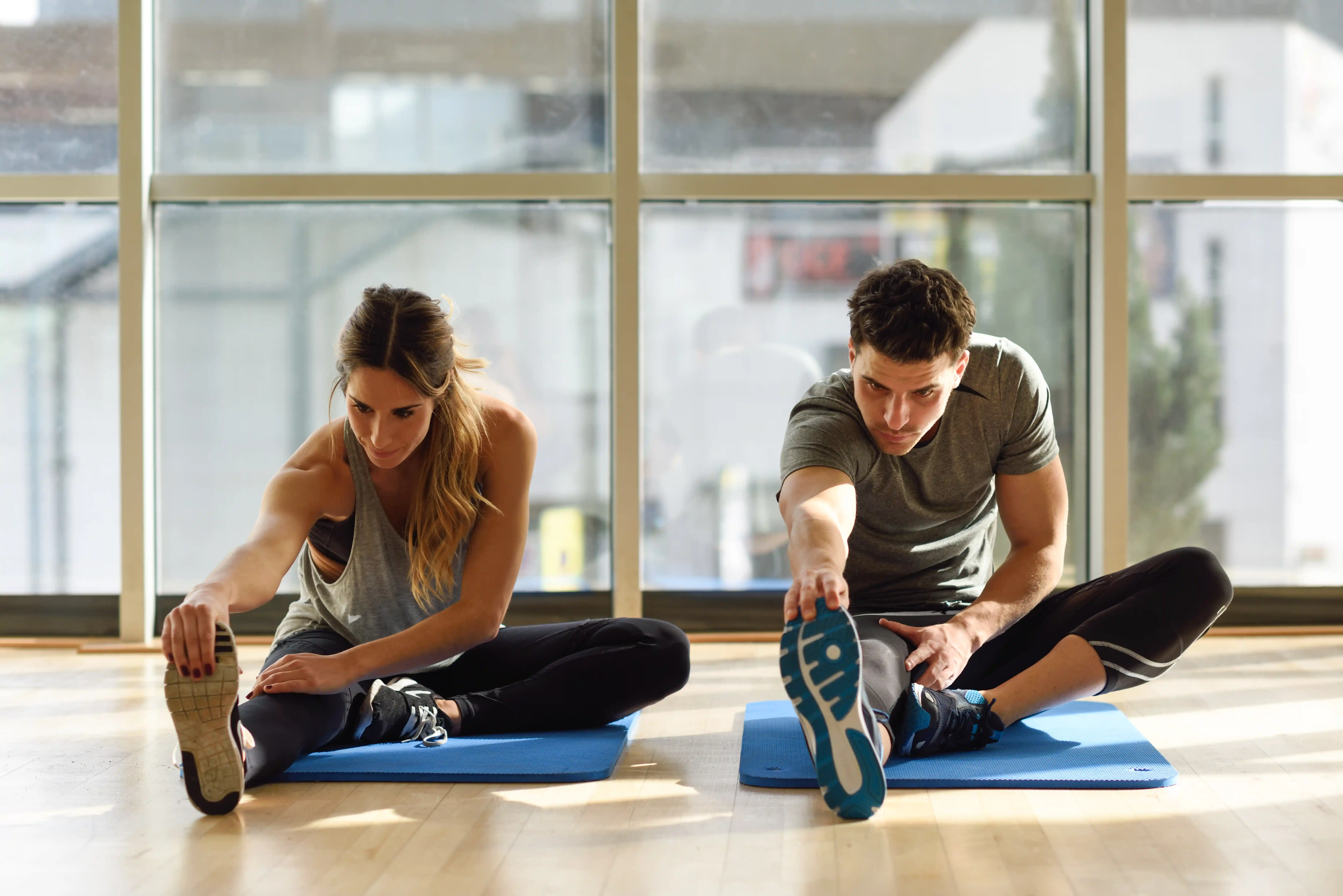 Fitness Trends in 2025: Are Wearables and Apps Changing How We Stay Healthy?